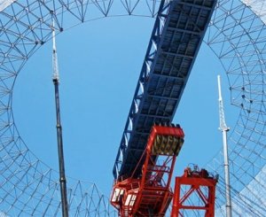 Strength and Stability of Space Frame Roof Structures