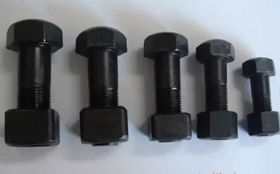 high-strength bolts