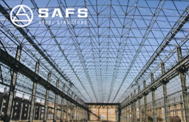 Steel structure warehouses: a new choice for modern industrial buildings