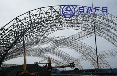 steel structure buildings