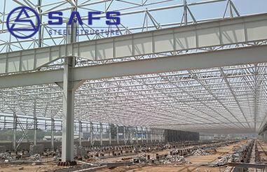 Factors and Measures Affecting the Cost of Building Steel Structure