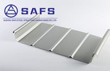 Characteristics and processing methods of aluminum-magnesium-manganese plate roofing